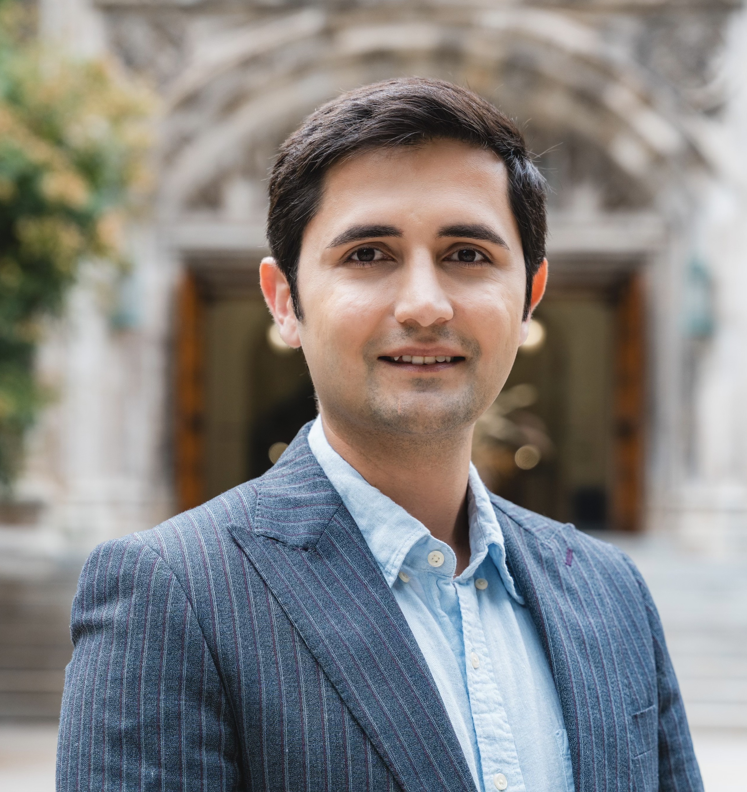 PhD Mohammad Mohammadisiahroudi