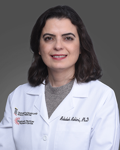 PhD Robabeh Rahimi
