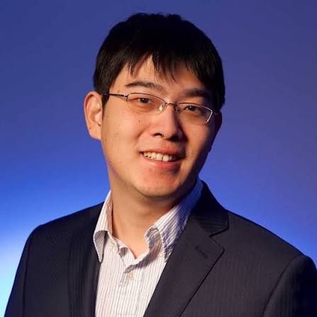 PhD Xiaodi Wu